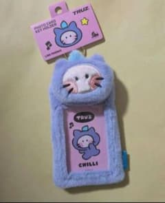 ヒョンソク トレカケース❤truz チリ TREASURE ぬいぐるみ - メルカリ