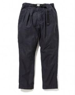 ナ*ツ様 EXPLORER EASY PANTS NN-P3745 黒 EXPLORER EASY PANTS NN-P3745 黒 - メルカリ