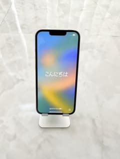 iPhone 13 Pro シルバー 128 GBのサムネイル