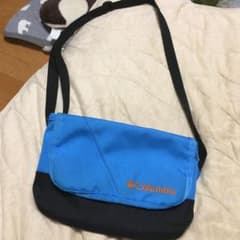 コロンビア　ショルダーバッグのサムネイル