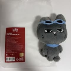 BOYNEXTDOOR プネクド BBNEXDO キーリング テサン テップン - メルカリ