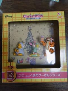 ファミマ ディズニー クリスマスくじのサムネイル