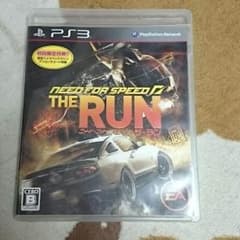 ニードフォースピード ザ・ランのサムネイル