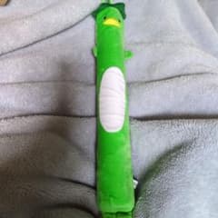 音が鳴る かっぱ ぬいぐるみ 岩手のサムネイル