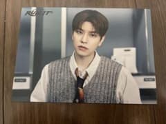 Stray Kids フォトカード スンミンのサムネイル