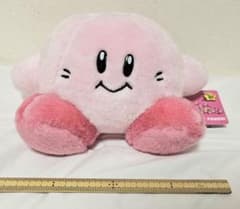 星のカービィ 30th クラシックぬいぐるみのサムネイル