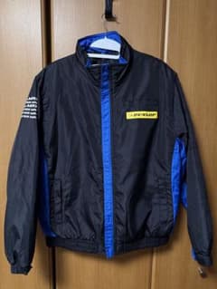 【未使用・非売品】DUNLOP WINTER MAXX ジャケットのサムネイル