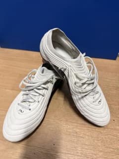 NIKE TIEMPO サッカースパイクシューズ袋付きのサムネイル