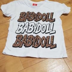 Tシャツのサムネイル