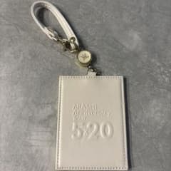 嵐 ARASHI Anniversary Tour 5x20 パスケースのサムネイル