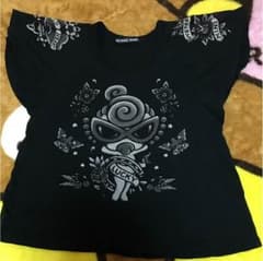 ヒスミニ Tシャツのサムネイル
