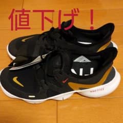 ナイキ ウィメンズフリーラン5.0のサムネイル