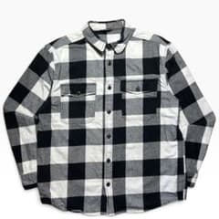 00s”George” Flannel Shirtのサムネイル