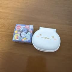 Sumikko Gurashi Lizard