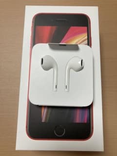 iPhone 純正イヤホンのサムネイル