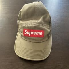 supremeキャップのサムネイル