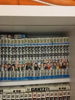 クローバー 全巻セット 1〜43のサムネイル