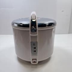 k2560 タイガー 炊飯器 一升 5合 カトレア 炊飯 ジャーJCC-2700 - メルカリ