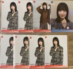 櫻坂46 大園玲　ビルディバイドSC 大園玲(BB-S46-075SR) | SR | ドラゴンスター | ビルディバイド