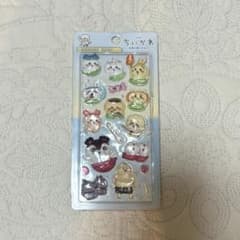 ちいかわ BONBON DROP シール ステッカーのサムネイル