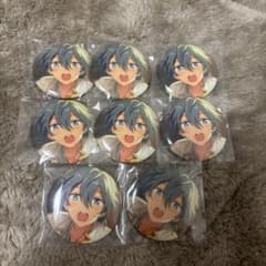 あんスタ 椎名ニキ ぱしゃっつ 1p vol.1 ホットリミット 椎名ニキ ぱしゃっつ vol.1 Private ホットリミット - メルカリ