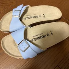 ビルケンシュトック　BIRKENSTOCK マドリッド　36（23センチ相当）のサムネイル