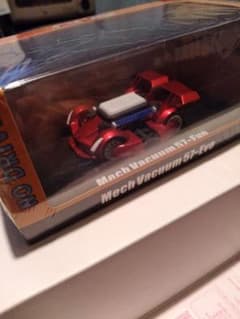 新品　ランナバウト　コンボイ　Mech Vacuum 57-Evoのサムネイル