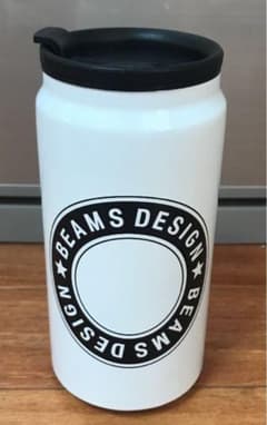 BEAMS タンブラーのサムネイル