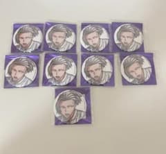 桃源暗鬼 コミケ c107 秋田書店 缶バッジ 冬コミ 桃巌深夜 - メルカリ