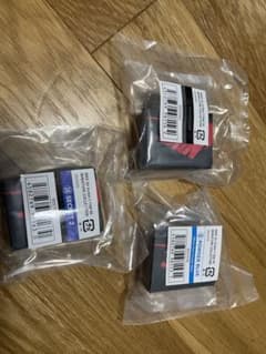 【ippu様専用】カプセルトイ 3個セット セキュリティー2のサムネイル