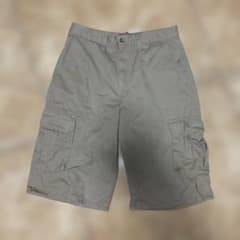 Dickies カーゴショートパンツ ベージュのサムネイル