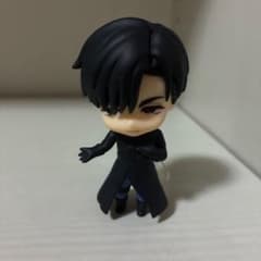 ねんどろいど さぷらいず イヴァン エイリアンステージのサムネイル