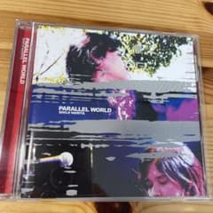 PARALLEL WORLD 成田昭次のサムネイル
