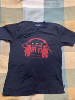 半袖Tシャツ　THE DUFFER OF ST.GEORGEのサムネイル