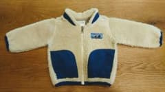パタゴニア patagonia ジャケットのサムネイル