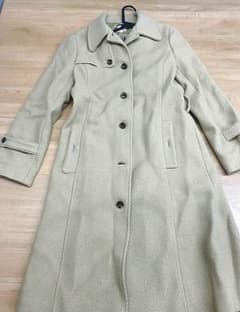 ★最終お値下げ★【DEUX 23区】コート ☆美品☆のサムネイル