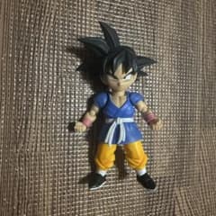 ドラゴンボール S.H.Figuarts 孫悟空GTのサムネイル