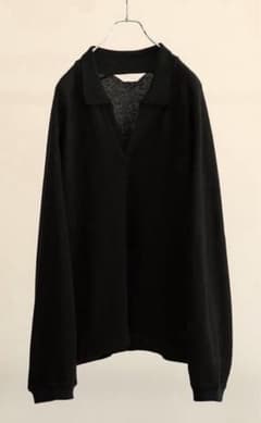 25SS】 ANCELLM S/C SKIPPER PULLOVER - メルカリ