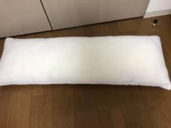 ニトリいろいろ使える低反発枕のサムネイル