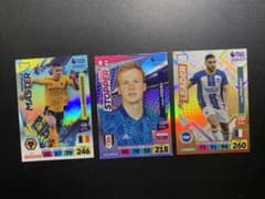 プレミアリーグ　カードのサムネイル