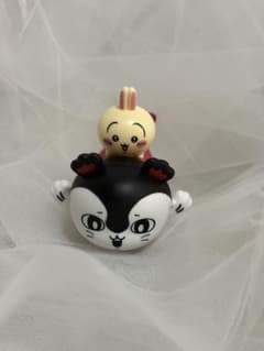 ちいかわ 映画特典 第3段 うさぎ フィギュアのサムネイル