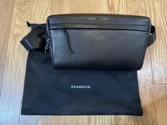 GRAMS28 156 シティ・クロスボディ 156 シティ・クロスボディ -GRAMS28