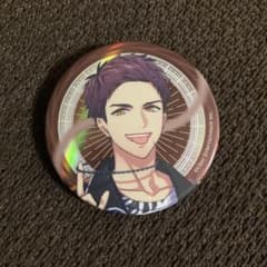 伏見臣 エースリー A3! BLOOMING LIVE 2022 缶バッジ 秋組 - メルカリ