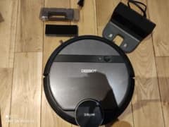 ECOVACS DEEBOT 901のサムネイル