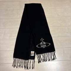 美品】Vivienne Westwood オーブ柄ストール 薄手 春夏 希少 - メルカリ