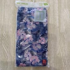 ユニクロ レギンス 7分丈のサムネイル