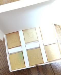 YUAN 白泡泡 6個セット(台湾オーガニック)のサムネイル