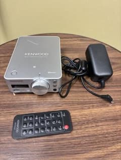 ケンウッド　KA-NA7 アンプ　KENWOOD KA-NA7 (生産完了品) | アンプ | オーディオ | KENWOOD