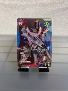 紅*方様 フルアーマーユニコーンガンダム　プロモのサムネイル