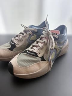NIKE Jordan Delta 3 Low DR5280-014 26.5のサムネイル